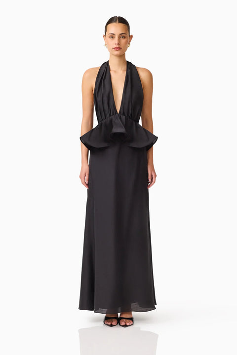 Fiorina Halter Gown