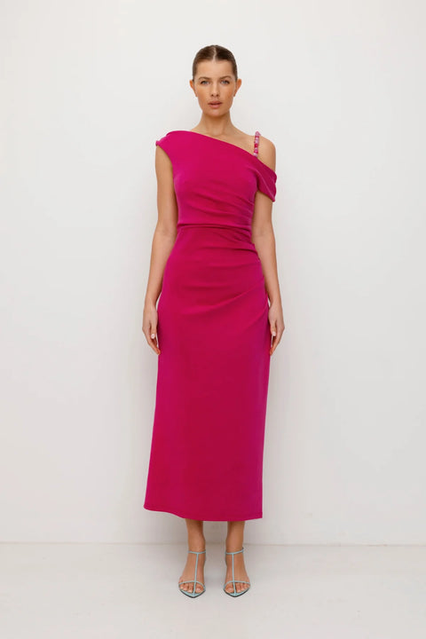 Flor Maxi Dress (final sale)