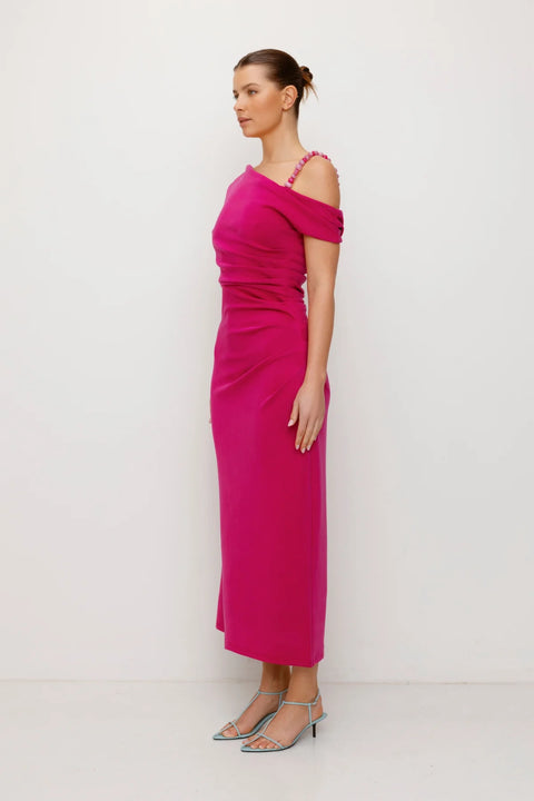 Flor Maxi Dress (final sale)