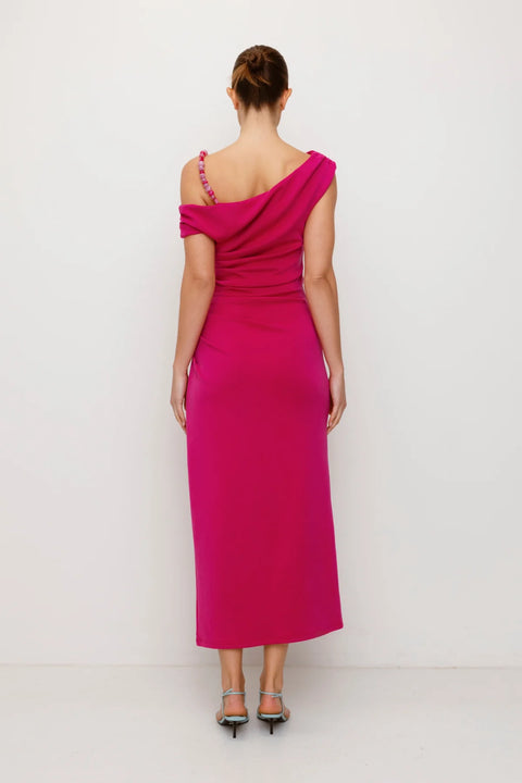 Flor Maxi Dress (final sale)