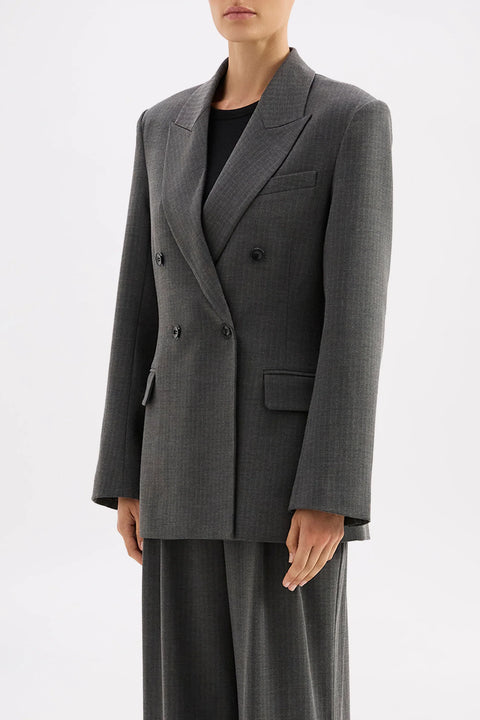 FOSCA BLAZER