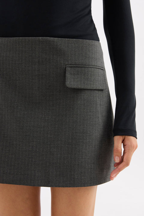 FOSCA MINI SKIRT
