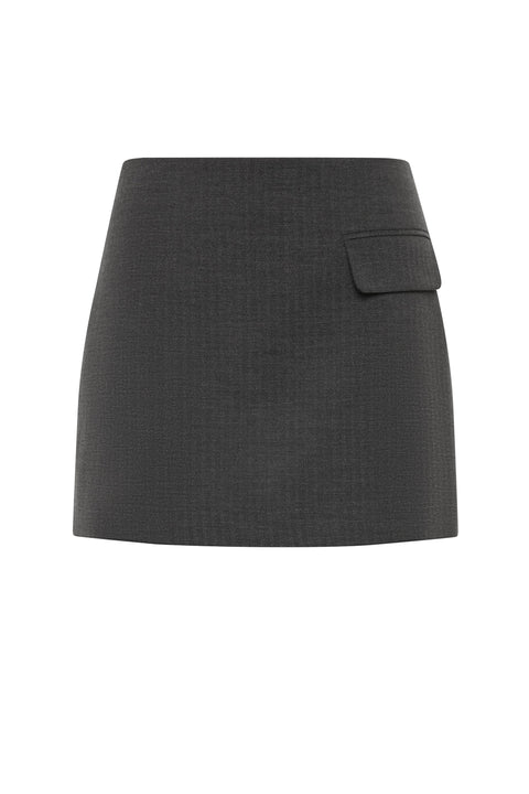 FOSCA MINI SKIRT