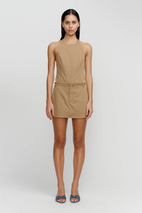 Gabe Mini Skirt (final sale)