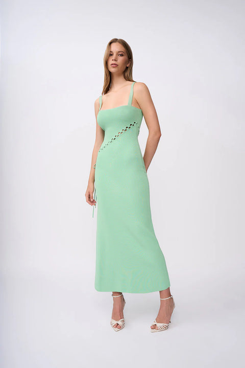 Giulia Loop Knit Dress (final sale)