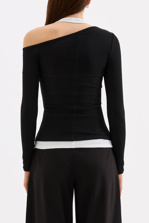 GERI LS TOP