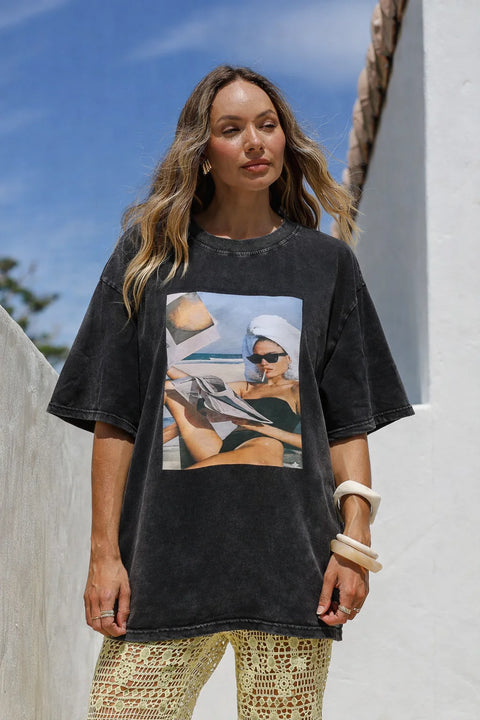 GIA TEE