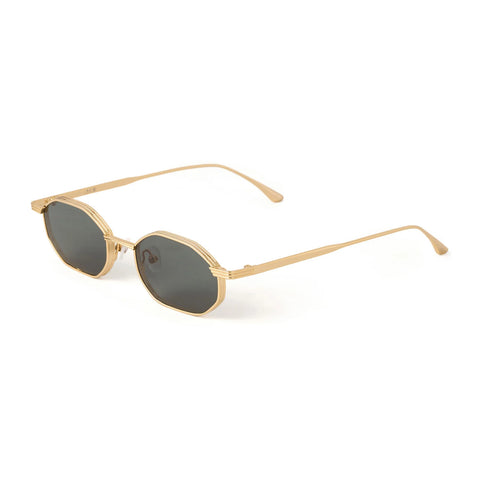 Ziggy Sunglasses - Black