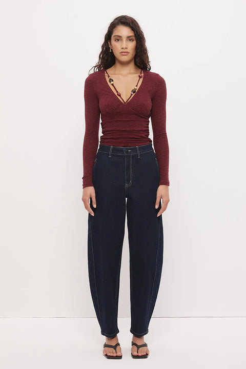 Hadley Top