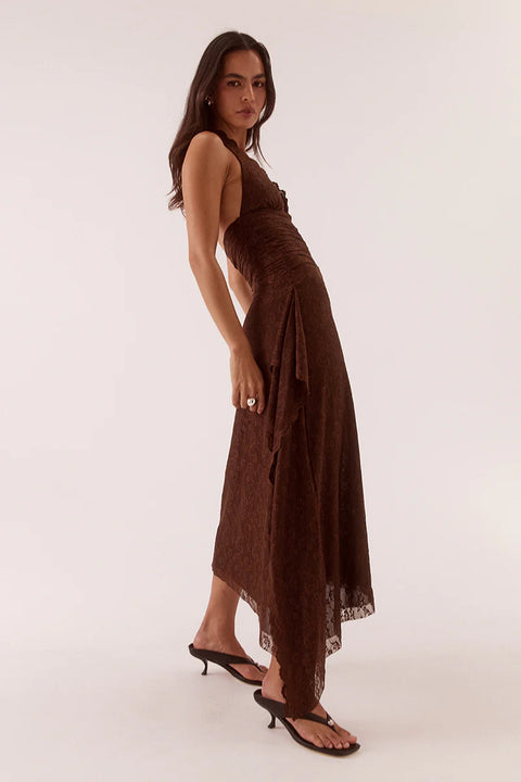 HARPER DRESS