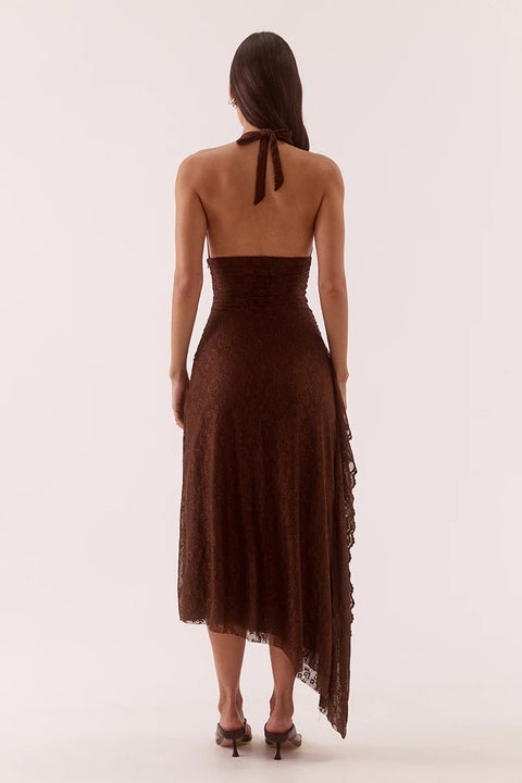 HARPER DRESS