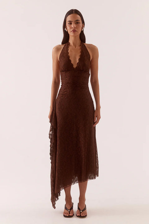 HARPER DRESS