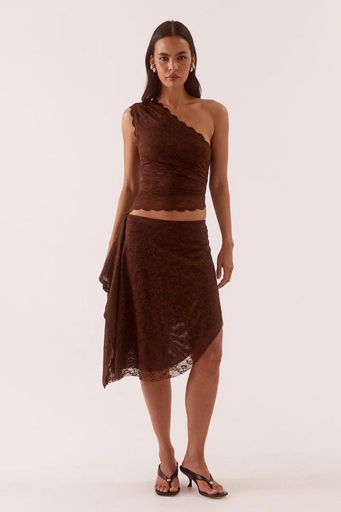 HARPER SKIRT