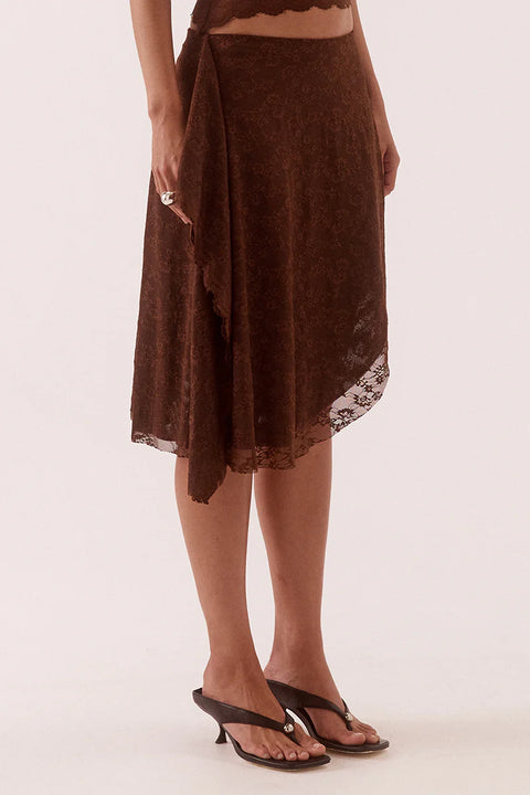 HARPER SKIRT