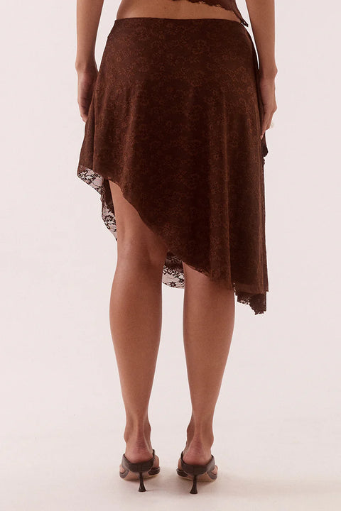 HARPER SKIRT