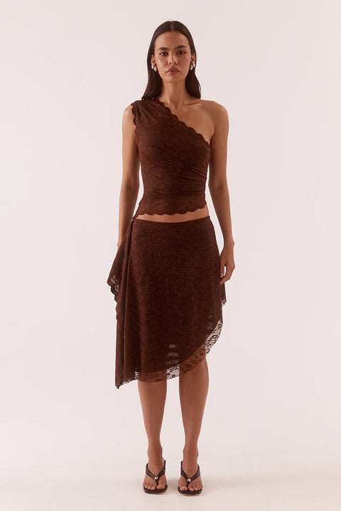 HARPER SKIRT