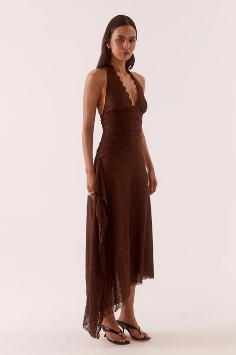 HARPER DRESS