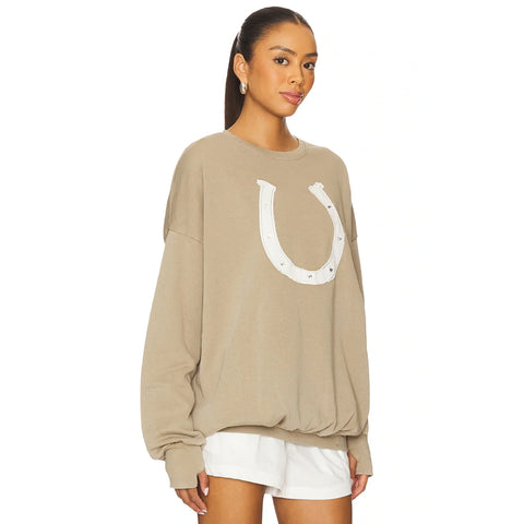 Horseshoe Jumper