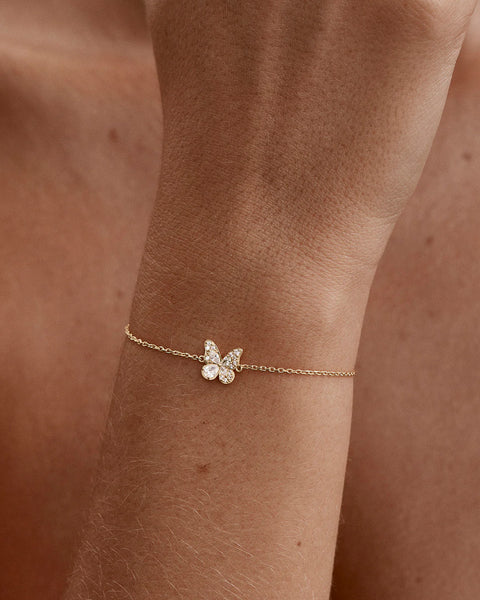 I Believe, I Become Bracelet