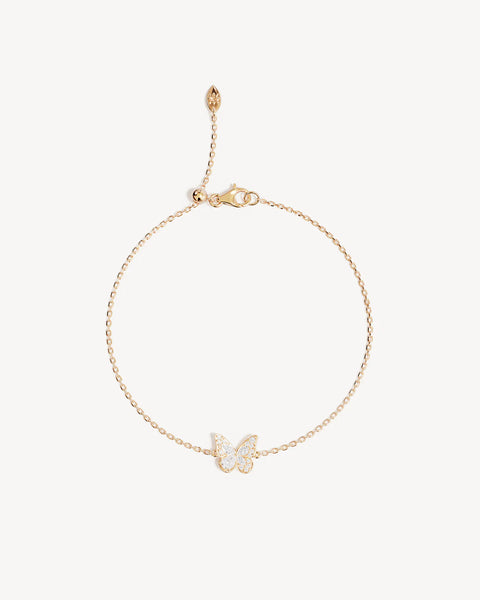 I Believe, I Become Bracelet