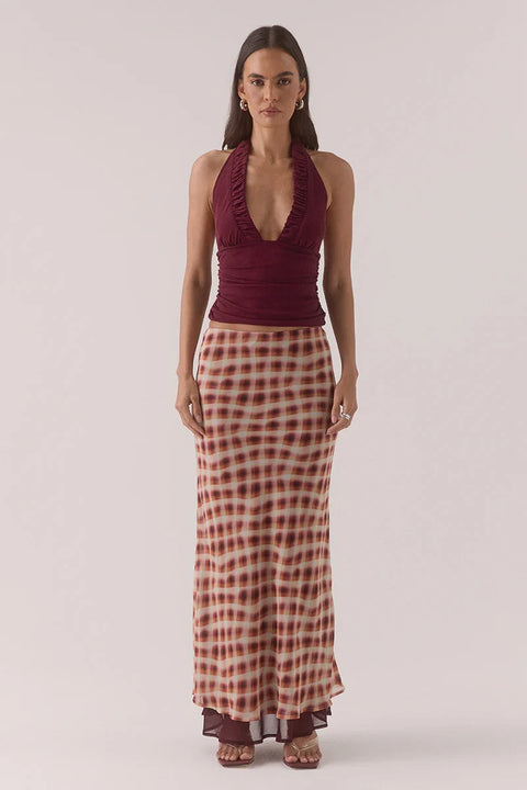 ALORA TOP