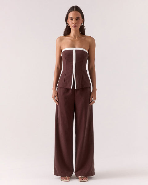 SORA BODICE