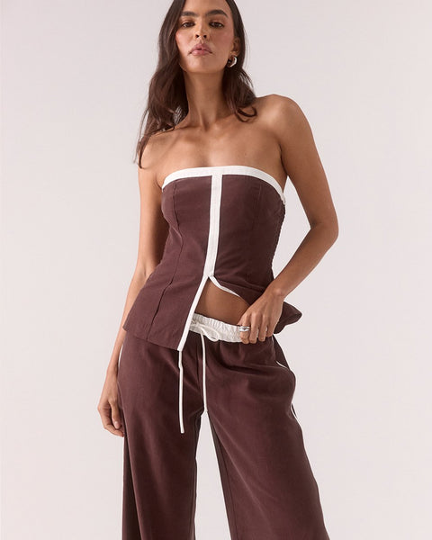 SORA BODICE
