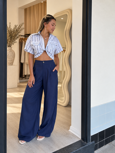 Riviera Pant