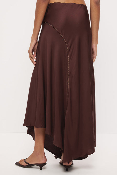 Goldie Skirt