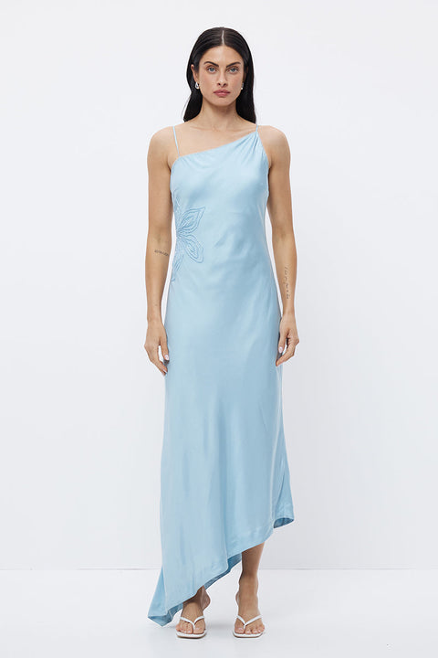 Goldie Dress