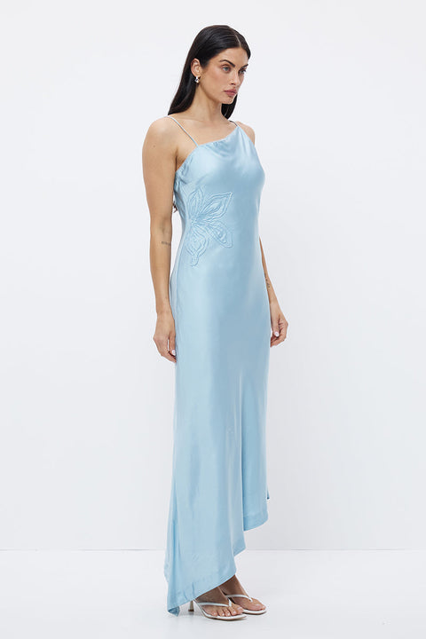 Goldie Dress