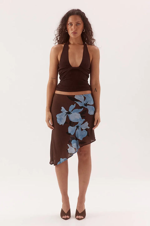 ZUMI COMBINATION SKIRT