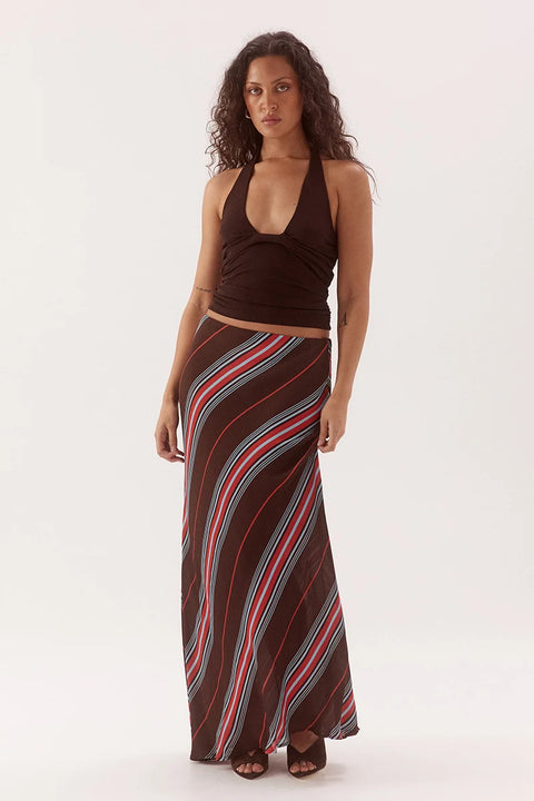ZUMI COMBINATION SKIRT