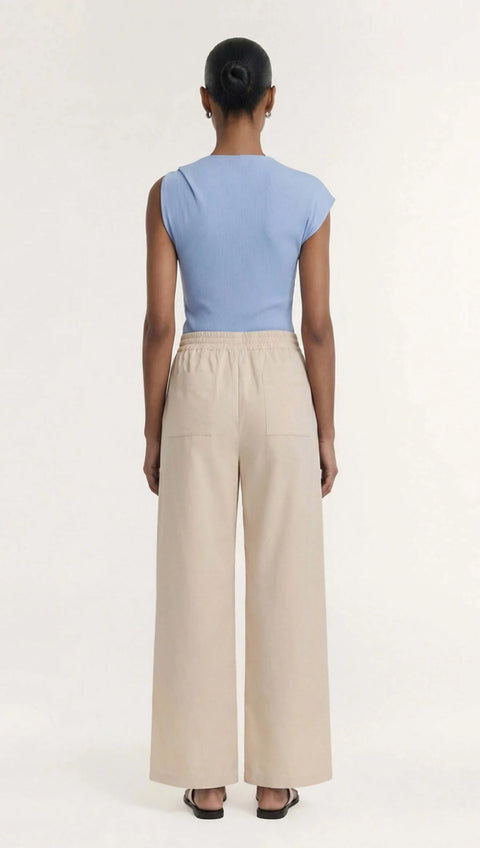 WILLOW DRAWSTRING PANT