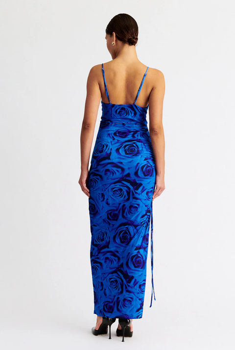 Verona Cowl Neck Maxi (final sale)