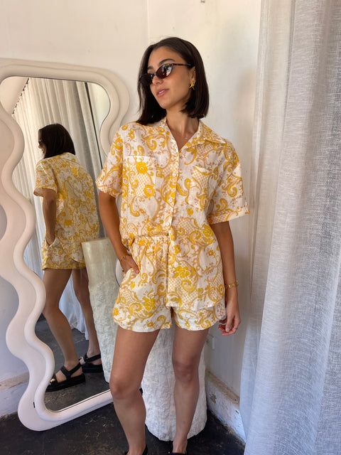POSITANO SHORT (final sale)