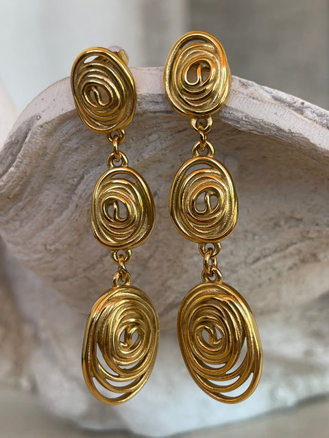 Donella Drop Earrings