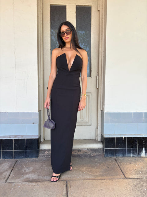 The Josephine Gown