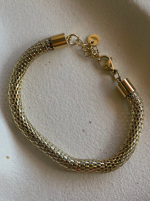 Mila Chain Bracelet