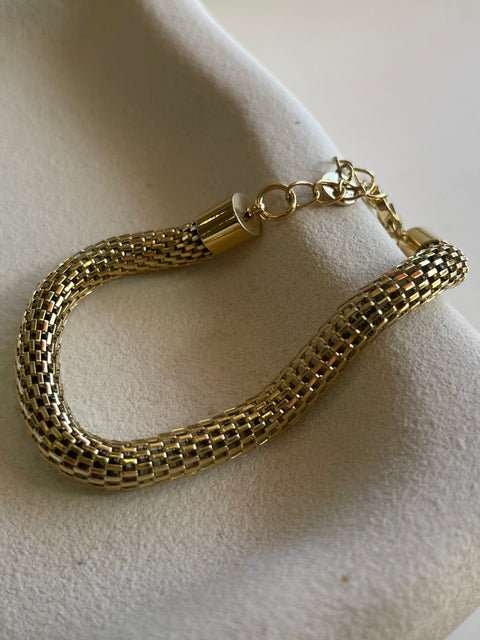 Mila Chain Bracelet