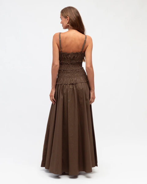 Isadora Maxi Dress