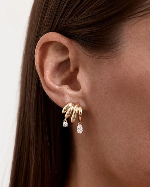 In the Stars Illusion Hoops