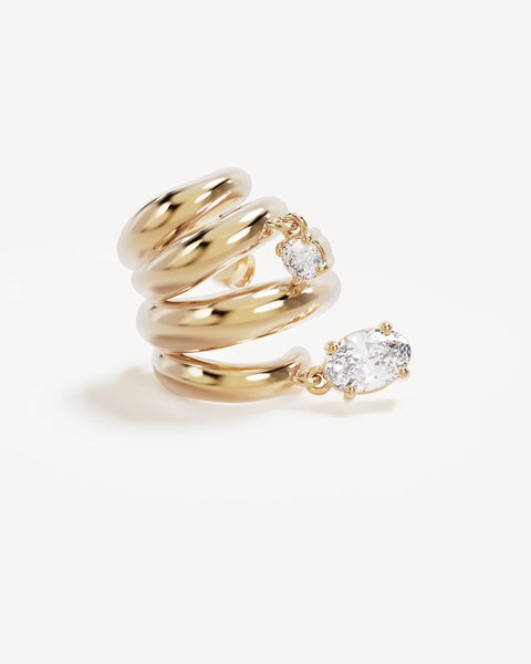 In the Stars Illusion Hoops