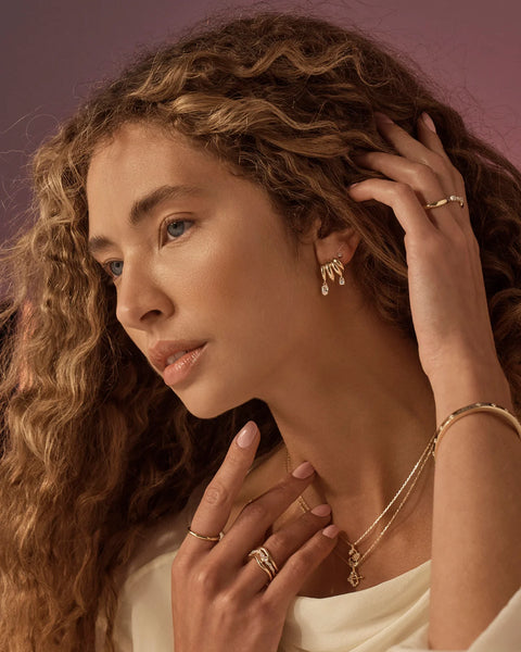 In the Stars Illusion Hoops