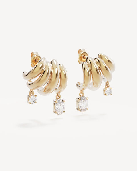 In the Stars Illusion Hoops