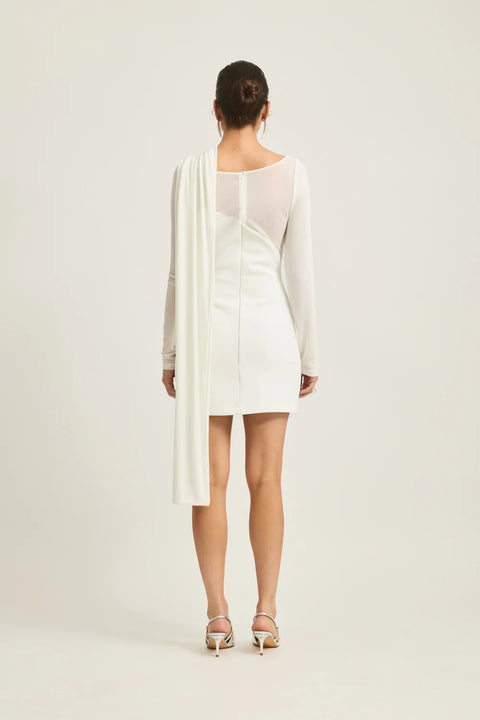 IMANI MINI DRESS (Final Sale)