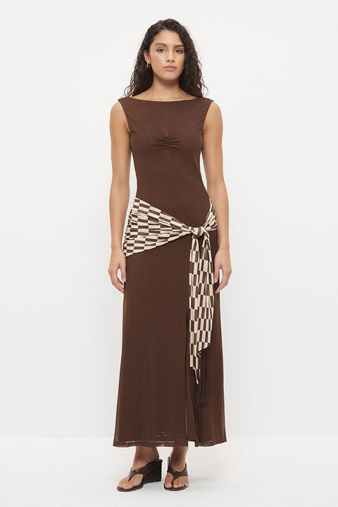IMPRINT DRESS