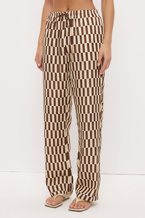 IMPRINT PANT