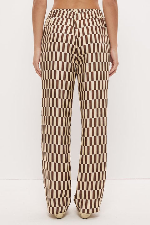 IMPRINT PANT
