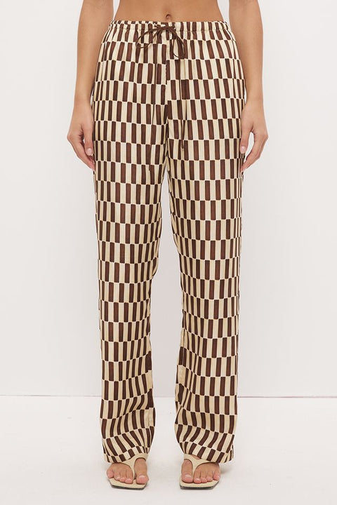 IMPRINT PANT